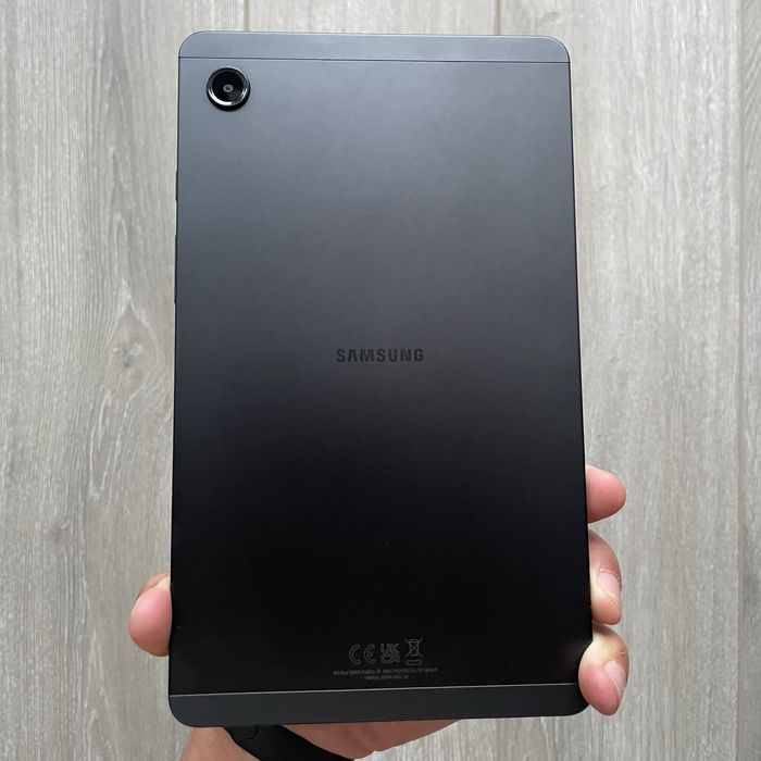 Планшет Samsung Galaxy Tab A9 4G 8/64GB SM-X115 Grey