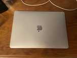 Macbook Pro 2017 13”