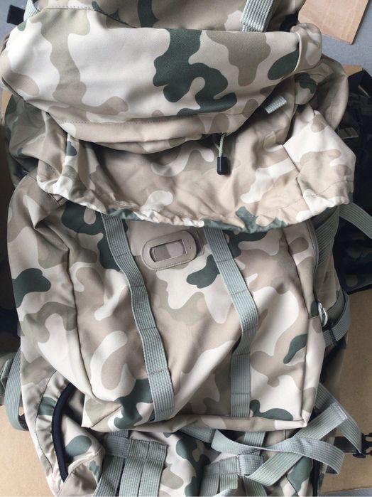 Zasobnik piechoty gorskiej wz. 987P/MON