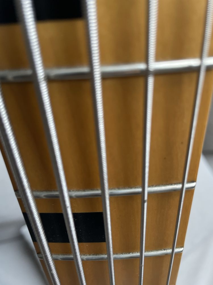 Schecter T Session V