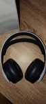 Sony Pulse 3D do PlayStation 5