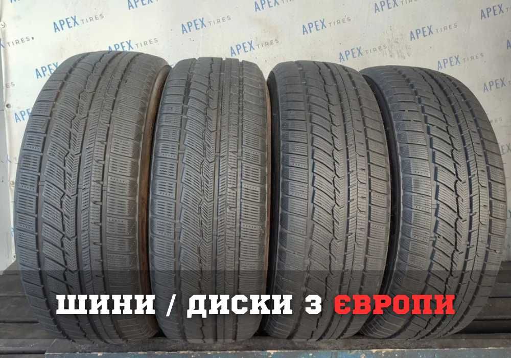 ЗИМОВІ ШИНИ‼️ Fortune 225/60 R18 Snowfun FSR-901 ГАРАНТІЯ монтаж