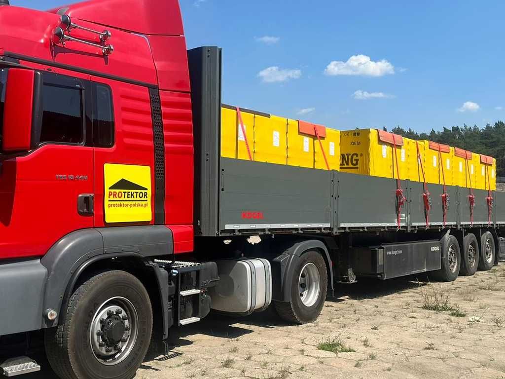 bloczek YTONG gazobeton beton komórkowy INTERIO ACURA ENDURO xella
