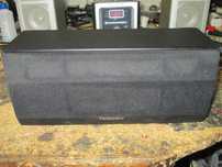 coluna central technics