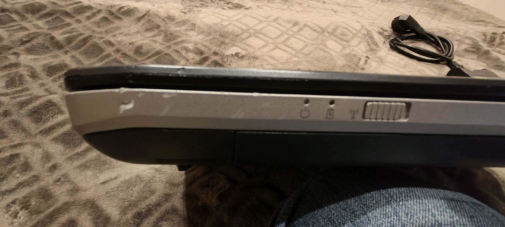 Laptop Dell Latitude P16 G 14" Intel Core i5 2520M