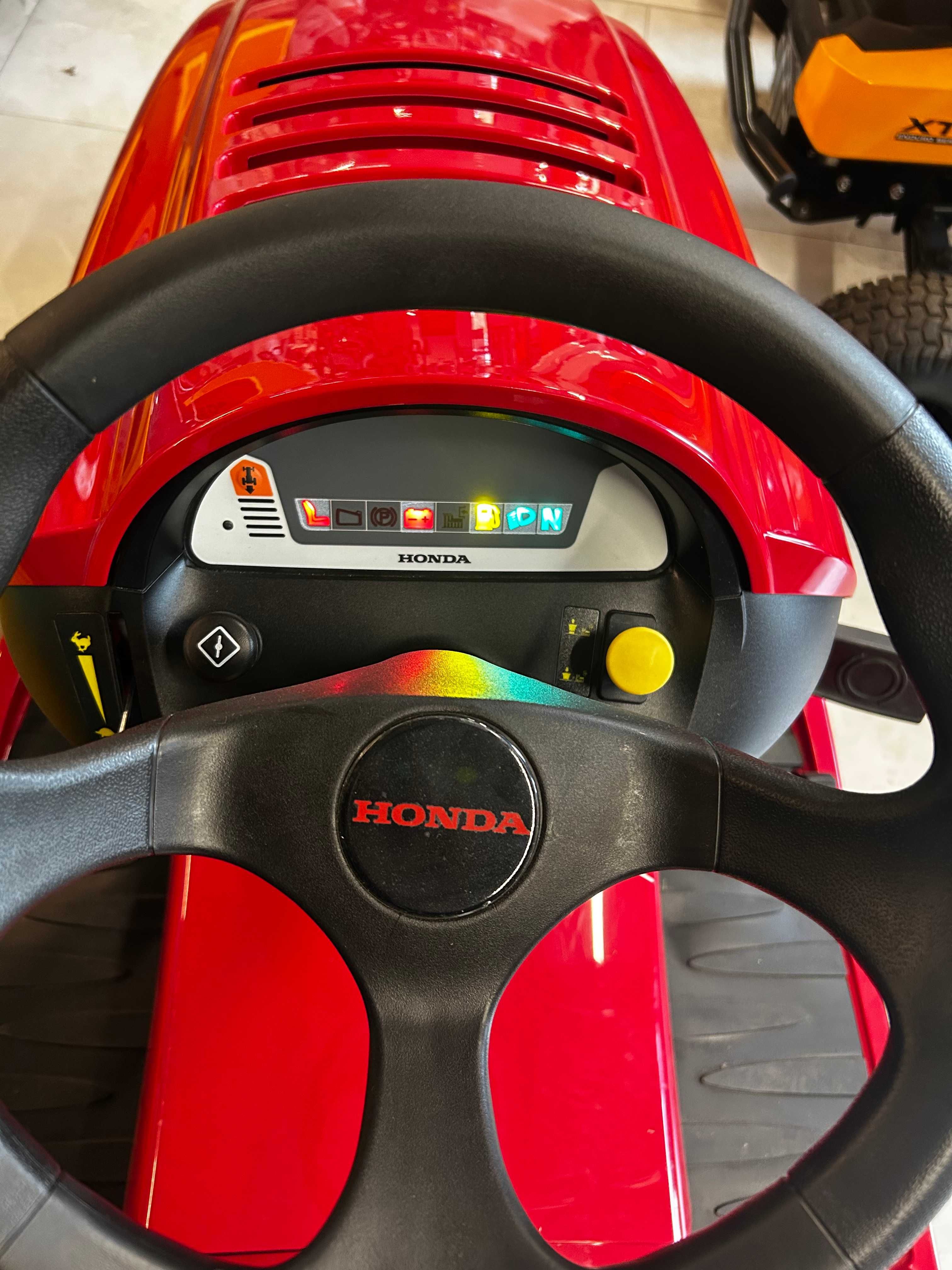 Kosiarka Honda HF 2317 HME