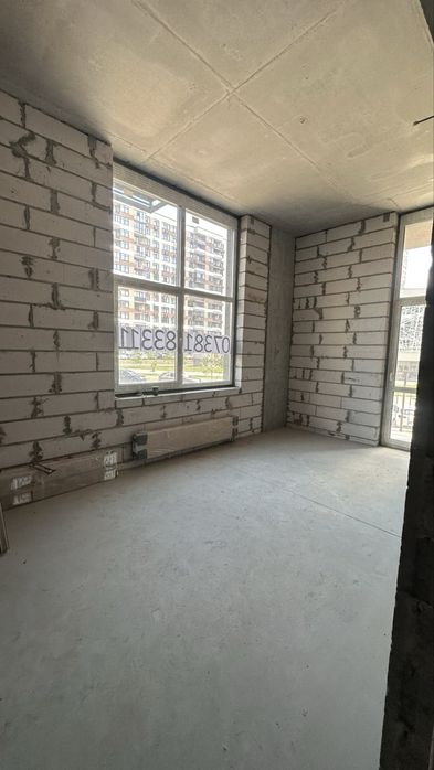 Без %! Почни свій прибутковий бізнес!!! 73 кв.м ЖК Варшавський