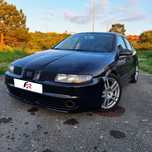 Seat Leon 1M FR 1.8T 180CV AUQ ( Para Peças )