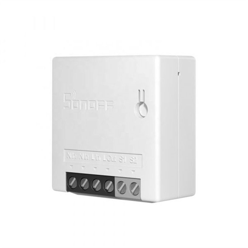 Módulo interruptor para automação WiFi - Sonoff MINI R2