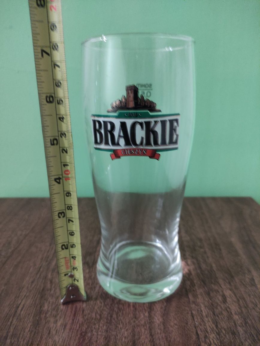 Szklanka Brackie