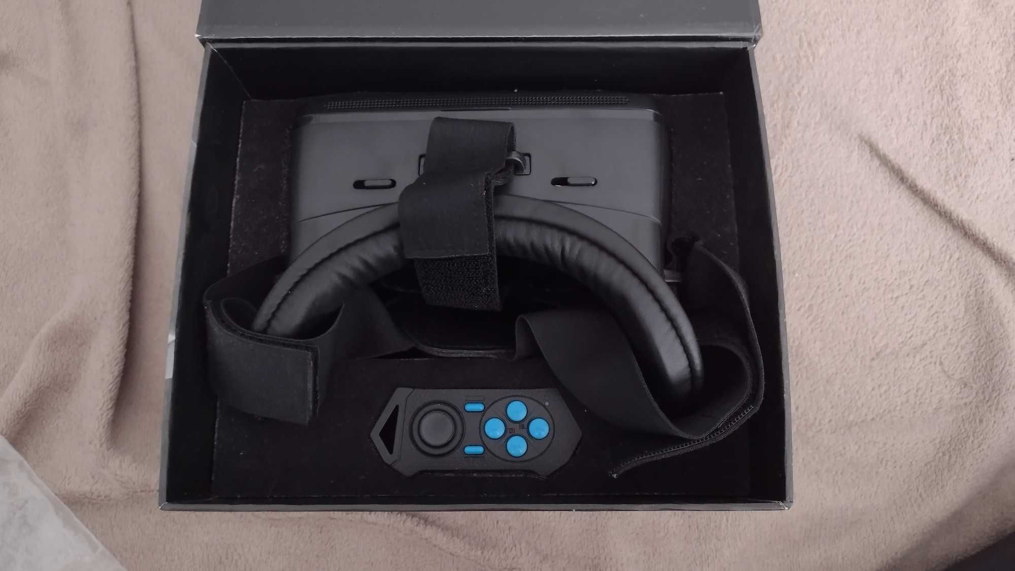 Okulary VR firmy Modecom