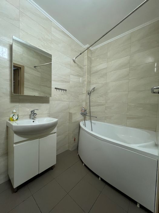 Сдам 2-х комн квартиру ЖК Два Академика . Таирова . Вильямса