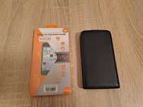 Samsung Galaxy J1 2016 etui kabura i szkło hartowane