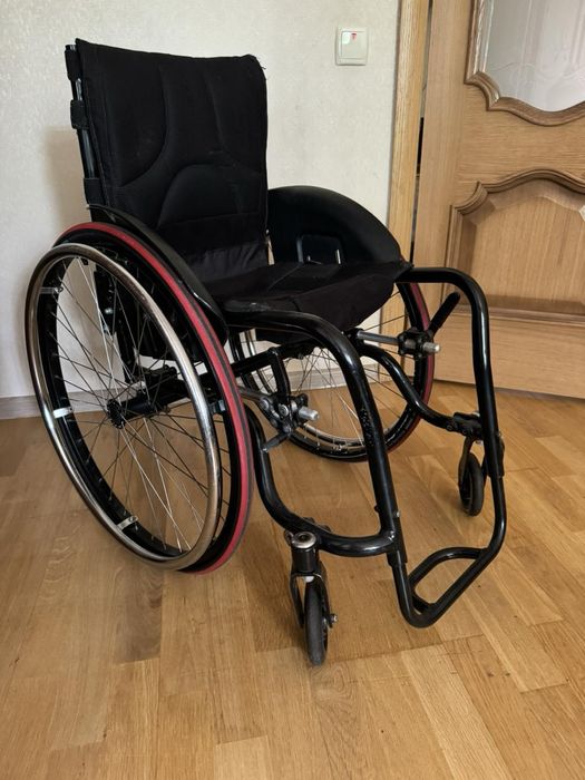 Крісло колісне активного типу Meyra Joy - виробник Німеччина