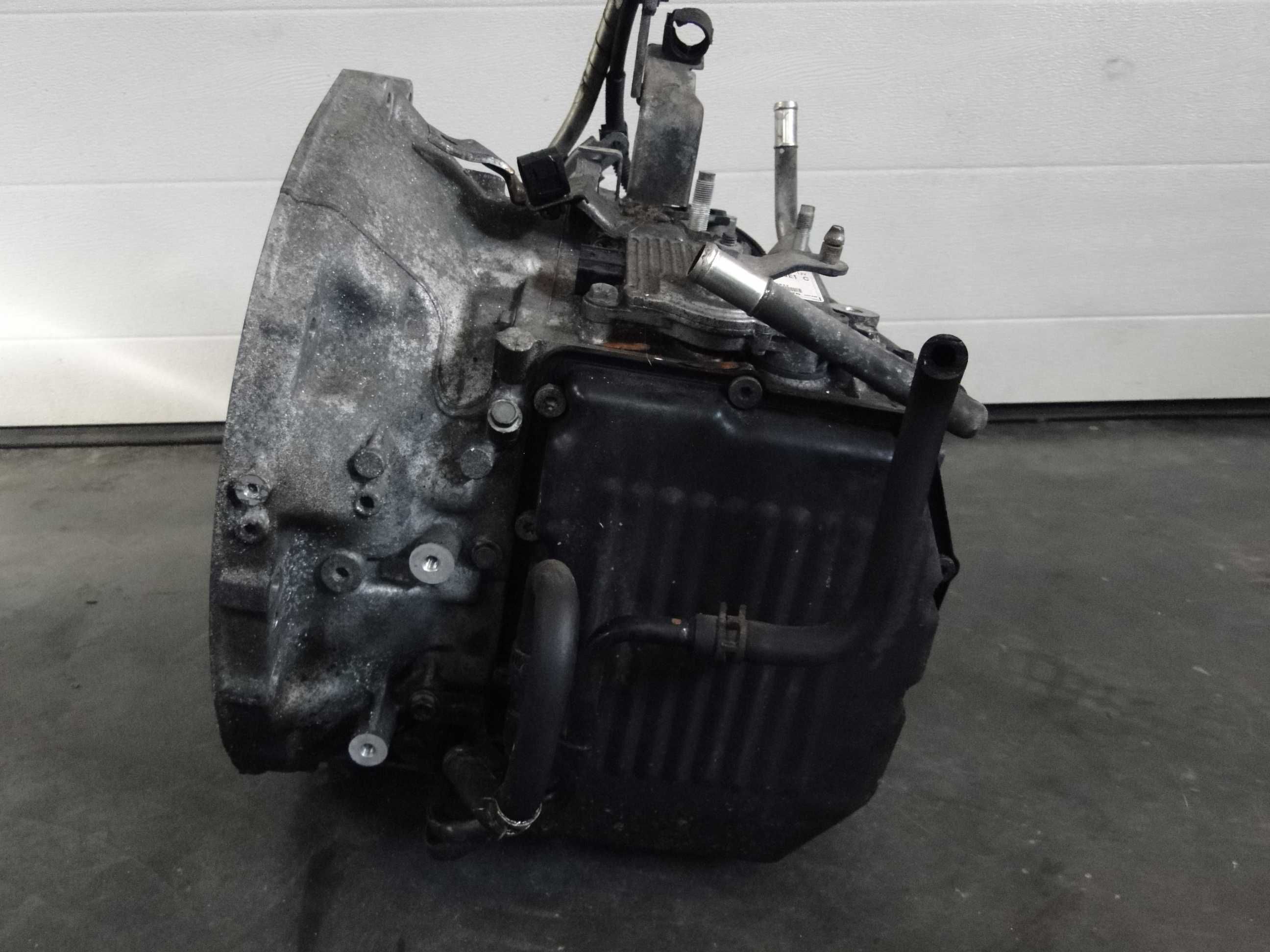 АКПП коробка передач Mazda CX-9 CX9 3.7 4WD 2007-2015р.