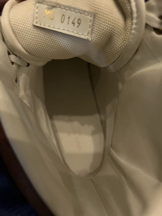 Продам кросівки Louis Vuitton Boombox.