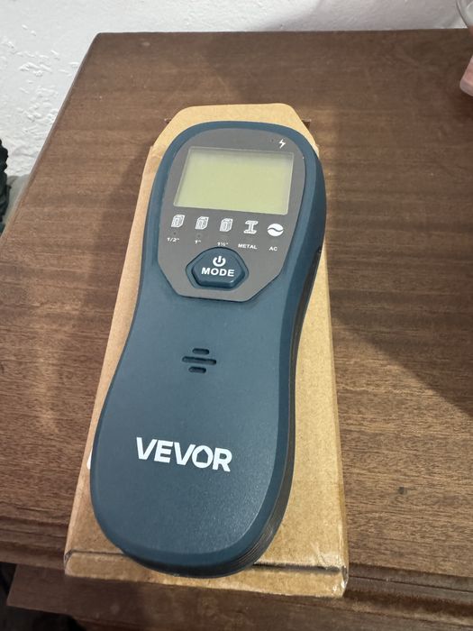 Scanner 5 em 1 vevor