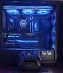 RTX 3060 TI - gwarancja