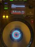 Pioneer CDJ 900