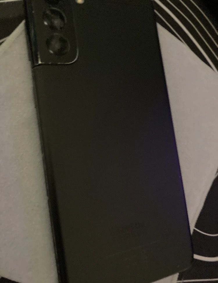 Samsung S21+ 5G 128GB