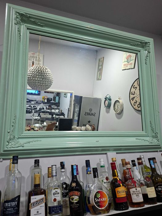 vendo recheio de bar