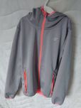Softshell bluza kurtka 4F roz. 140cm membrana 5000