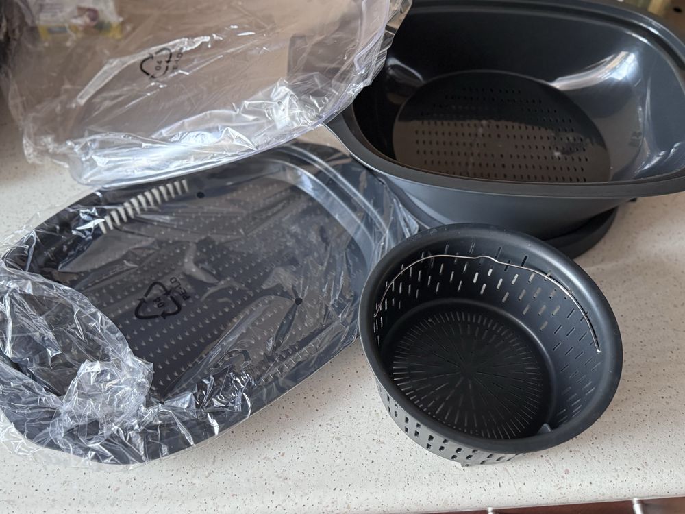Monsieur Cuisine Smart
