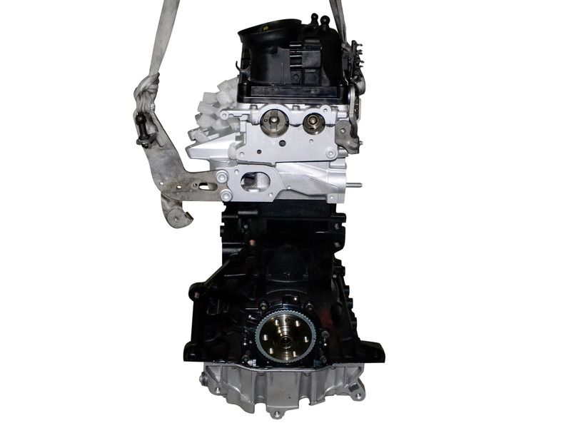 Двигатель двигун двс 2.0 TDI CAH CFF CAG CFG CBA CBD CLC Audi Q5 A4 A5