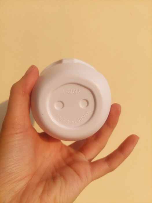 Vasos de plástico- 10 cm