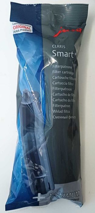 Filtr do ekspresu Jura Claris Smart + Oryginalny