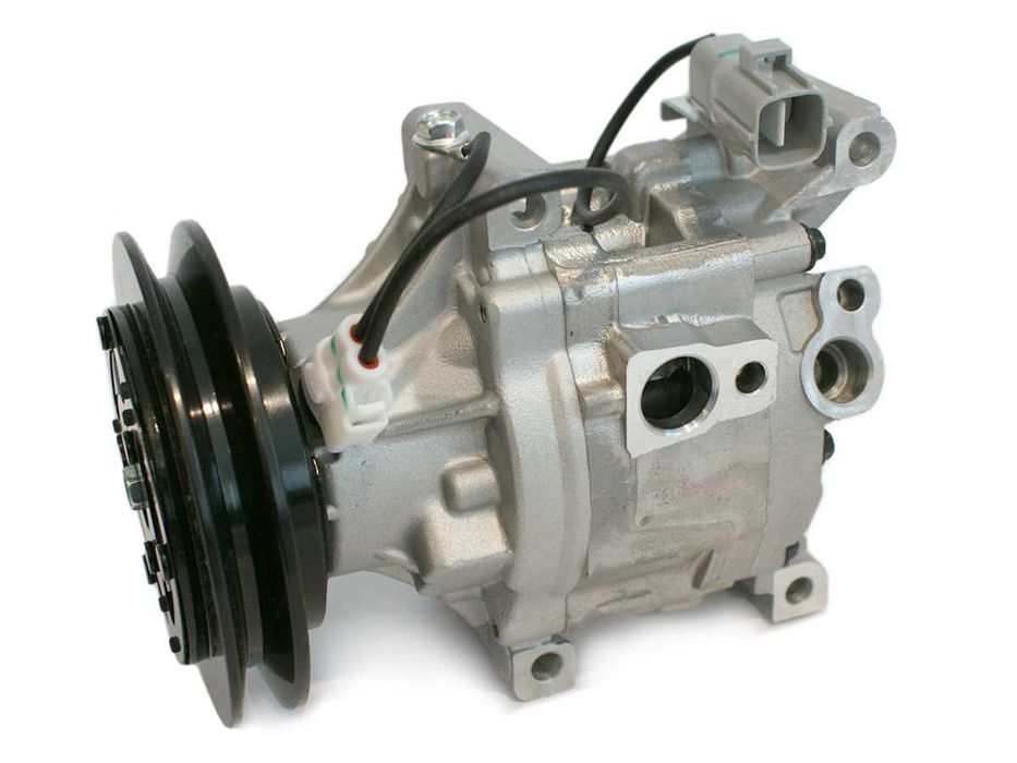 kompresor klimatyzacji KUBOTA SCSA06C DENSO Zamiennik EKL30942-ZA