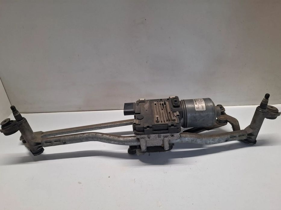 MECHANIZM WYCIERACZEK SILNICZEK AUDI A3 8P 03-12 SLASK WYSYLKA