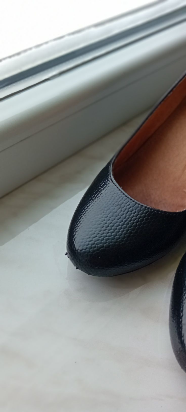 Фірмові жіночі туфлі