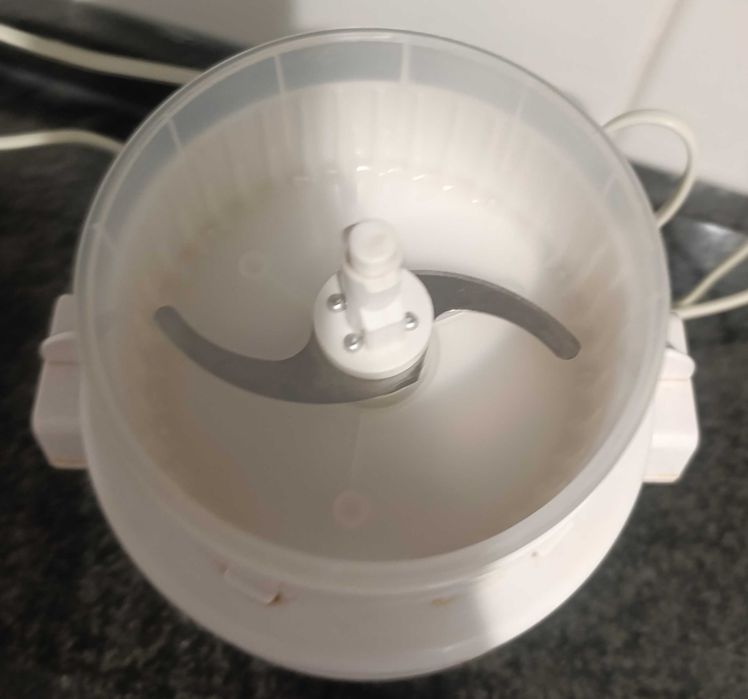 Electric Co de 450W