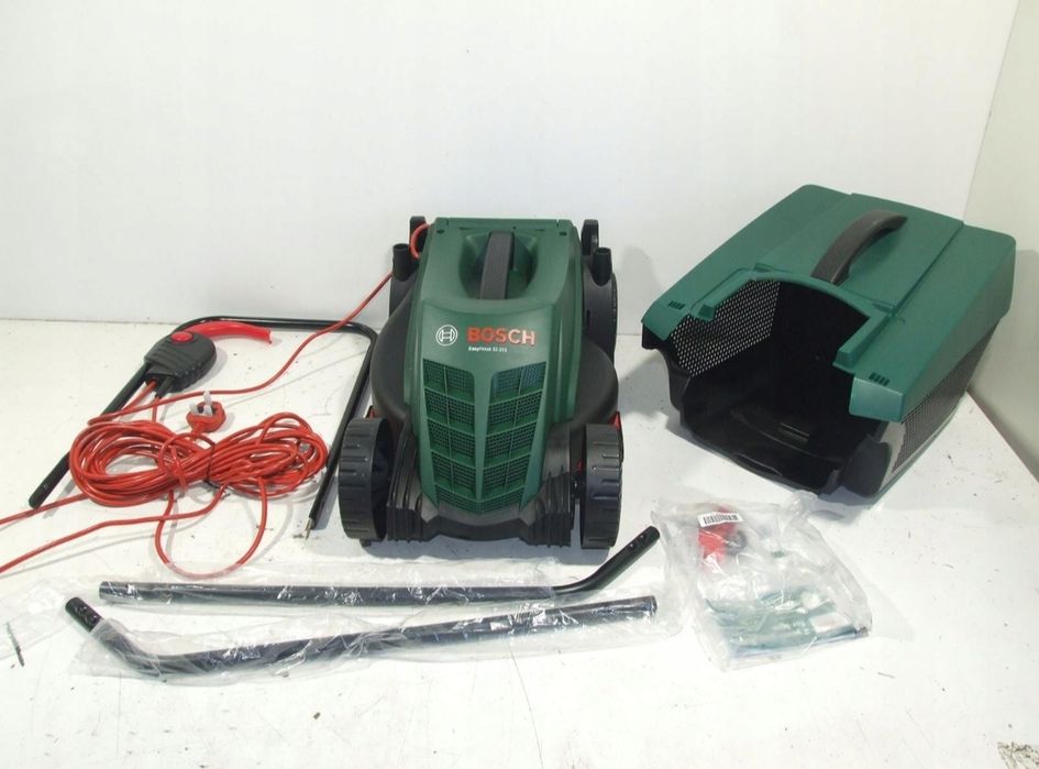 Kosiarka elektryczna do trawy Bosch EasyRotak 32-215