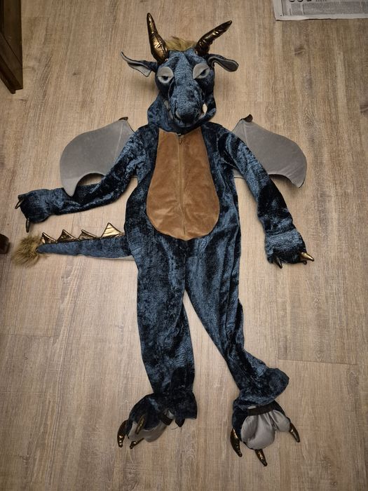 Strój karnawałowy lub na hallowen