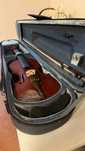 Violino Yamaha 4/4 ano 2010