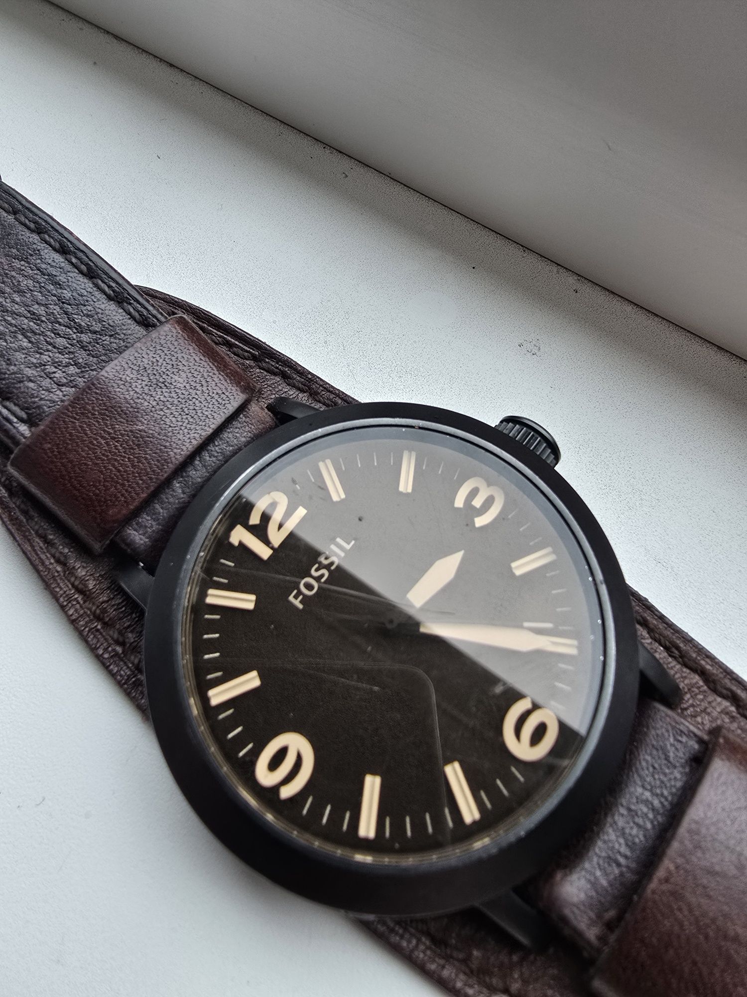Zegarek fossil jr1365