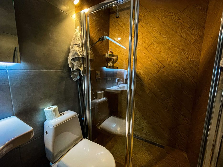 Квартира в Центрі біля Набережної