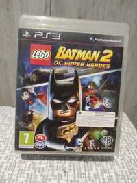 Gra na PS3 LEGO Batman 2