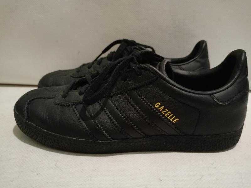 Кросівки Adidas Gazelle BY9146 розмір 37 1/3