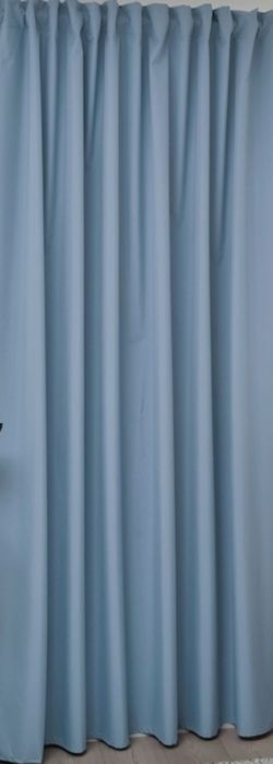 IKEA BENGTA Zasłona zaciemniająca 210x300 cm