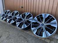 18" Mitsubishi Qutlander ASX oryginal 5x114,3  7j et38  Super Stan