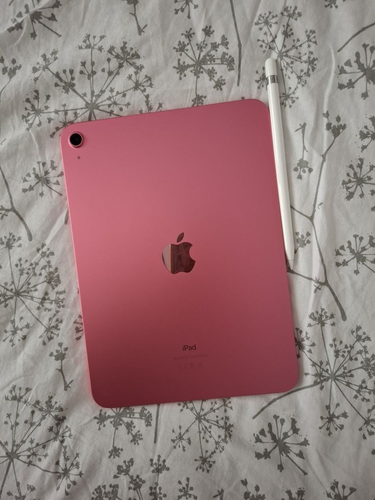 Apple Ipad 11 gen z Apple pencil