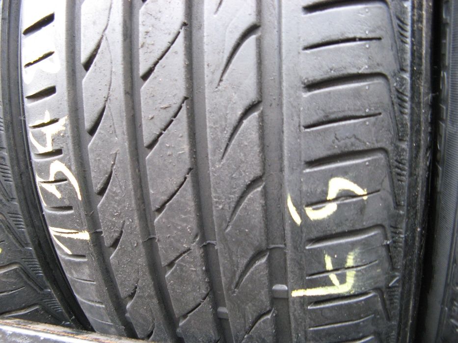 195/60R15 Delinte DH2 - nr.1348