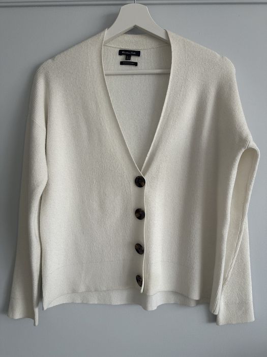 Kardigan massimo dutti S