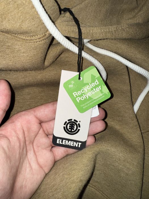 Sweat Element castanha