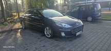 Peugeot 407 2.0 Hdi