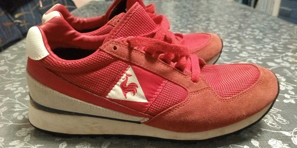 Кросівки  Le Coq Sportif, розмір 41, 26см