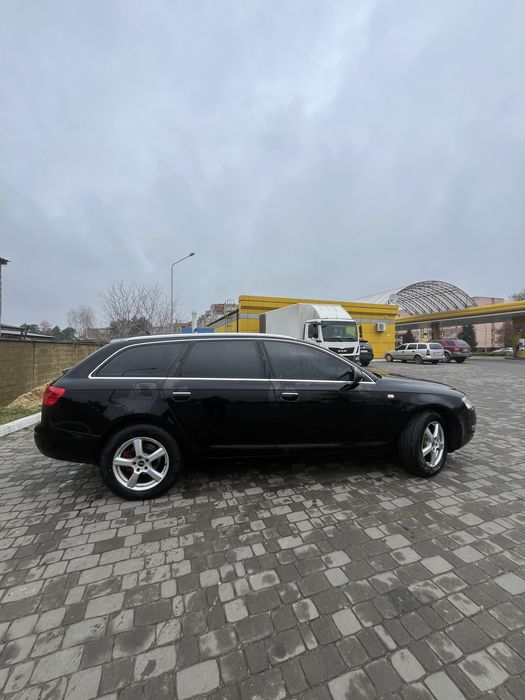 Продам Ауді А6 C6